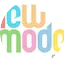 Logo New Model Radio