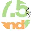 Logo Band FM