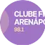 Logo Radio Clube FM