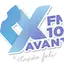 Logo Rádio Xavantes