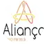 Logo Aliança FM