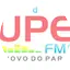 Logo Super FM