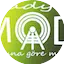 Logo Radyo MOD