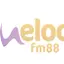 Logo Melodia Fm