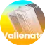 Logo Vallenato Ventiao