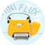 Logo Mini Flux