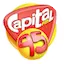 Logo Capital 95 FM