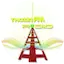Logo Thazin FM