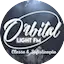 Logo Rádio Orbital Light FM Stereo
