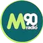 Logo M90 Radio