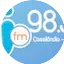 Logo Rádio Central Jota FM