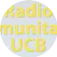 Logo Radio UCB Online