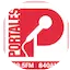 Logo Radio Portales de Valparaiso