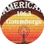 Logo Radio Panamericana FM
