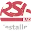 Logo RSA Radio Westallgäu