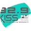 Logo Radio Kiss Matagalpa