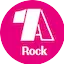 Logo 1A Rock