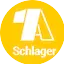 Logo 1A Schlager