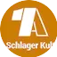 Logo 1A Schlager Kult