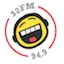 Logo 32 FM 94.9