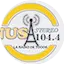 Logo Nus Stereo