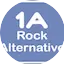 Logo 1A Rock Alternative