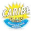 Logo Caribe 95.5 FM