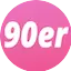 Logo Antenne Thuringen 90er