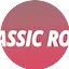 Logo Antenne Thuringen Classic Rock