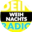 Logo Radio Berg Weihnachts