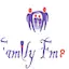 Logo Family FM 88.5