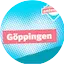 Logo Hitradio Antenne 1 Goeppingen