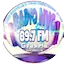 Logo Radio Nouvelle Vision Chretienne des Gonaïves
