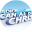 Logo Radio Canal Du Christ