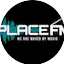 Logo PLACE FM