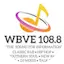 Logo WBVE 108.8