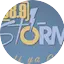 Logo Storm FM