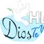 Logo Radio Dios Te Ve