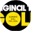 Original 106 Gold