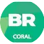 Logo Boyaca Radio - Coral