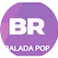 Logo Boyaca Radio - Balada Pop