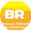 Logo Boyaca Radio - Emisora Héroes del Casanare