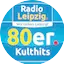 Logo Radio Leipzig - 80er Kulthits