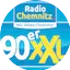 Logo Radio Leipzig - 90er XXL