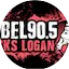 Logo Rebel FM