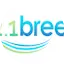 Logo The Breeze