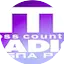 Logo Cross Counties Radio Magna Park