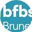 Logo BFBS Brunei