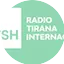 Logo Radio Tirana International