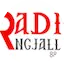 Logo Radio Ngjallja